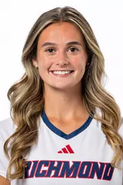 Paige West headshot