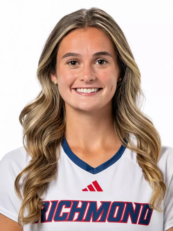 Paige West headshot