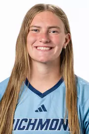 Rowan Newell headshot