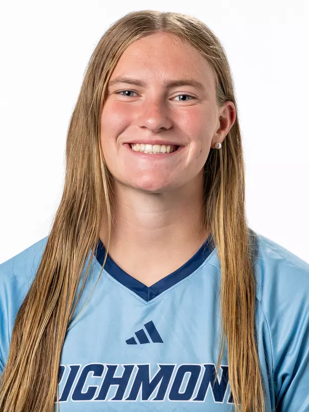 Rowan Newell headshot