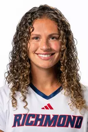 Sophia Jurado headshot