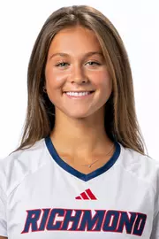 Sydney Bortz headshot