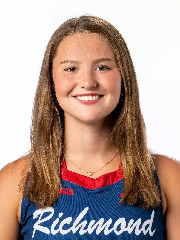 Caroline Simmons