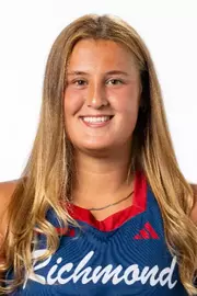 Freya MacKay