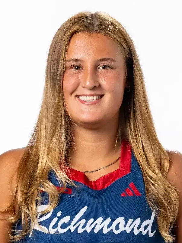 Freya MacKay