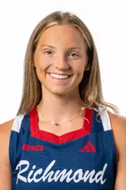 Julia McAllister