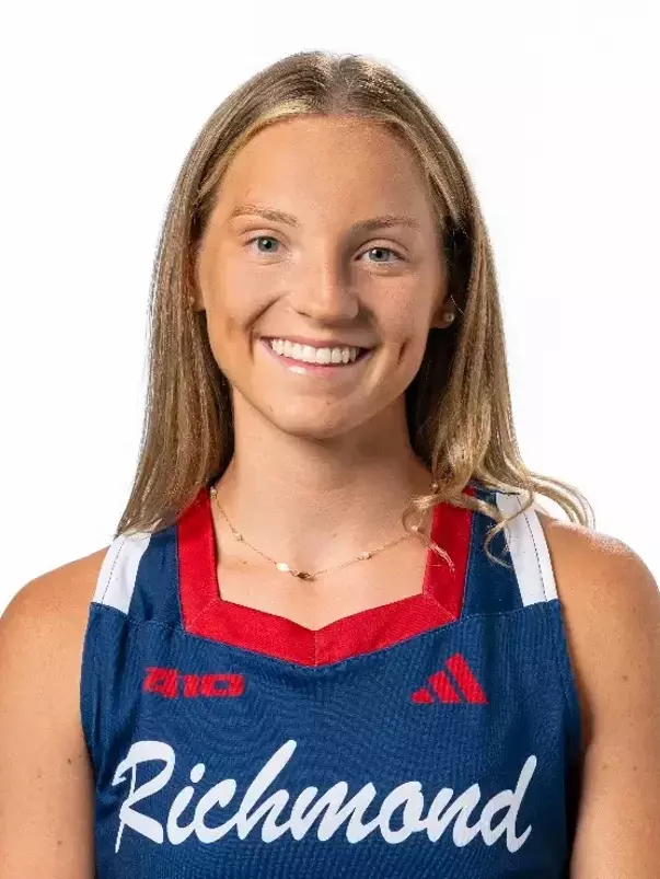 Julia McAllister