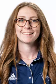 Sophia Goldstein, MS, LAT, ATC