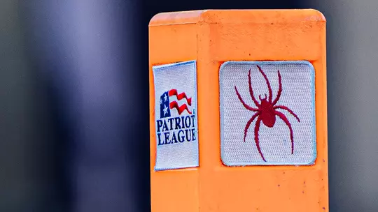 Patriot League pylon