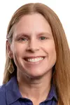 Karen Hensley headshot