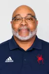 Andre Moore headshot