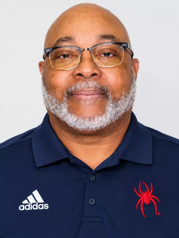 Andre Moore headshot