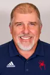 Steve Taylor headshot