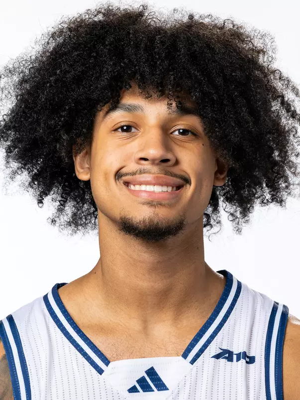 Aiden Argabright headshot