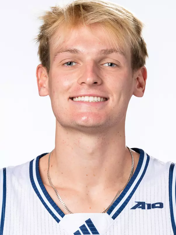 Andrew Ball headshot