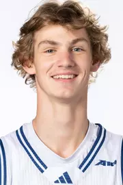 Dane Caldwell headshot