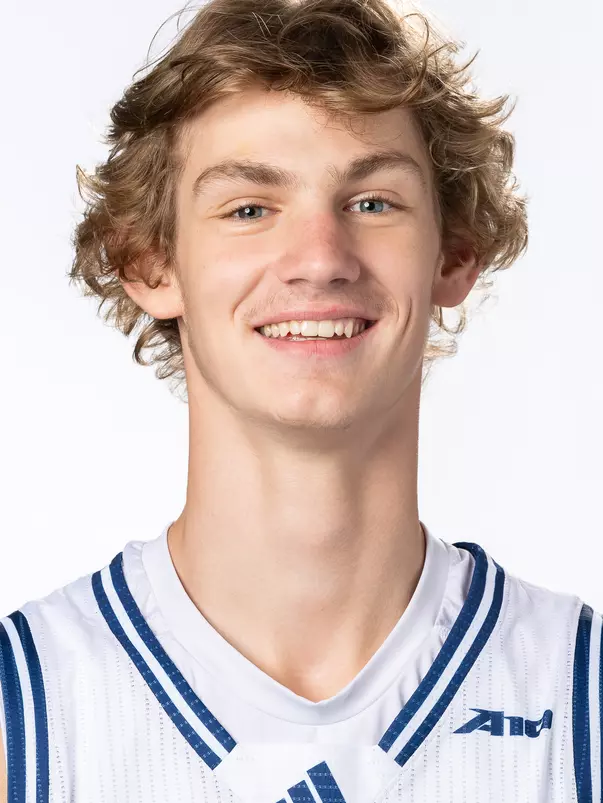 Dane Caldwell headshot