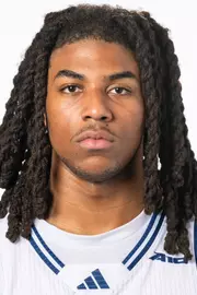 Chad Cook headshot