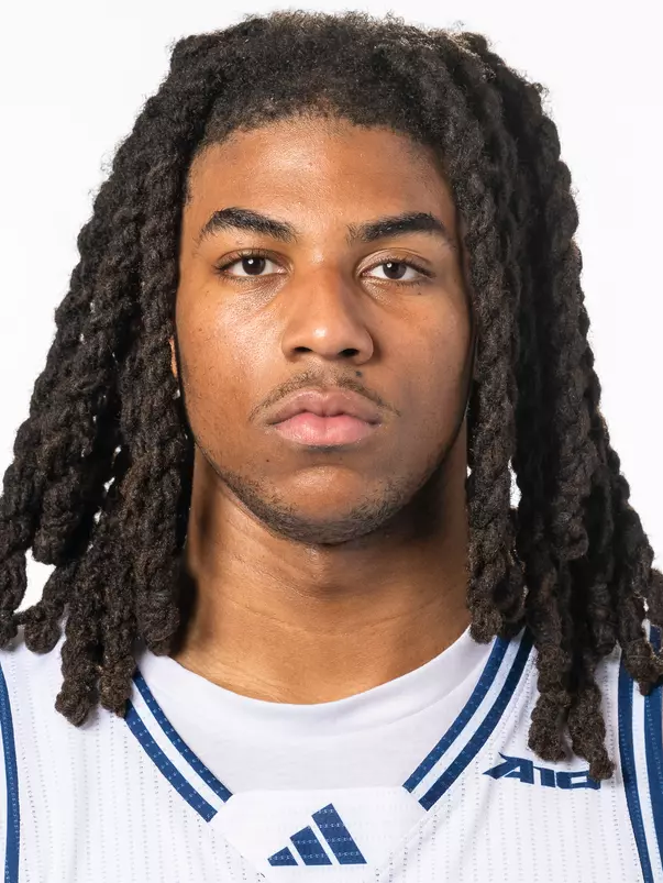 Chad Cook headshot