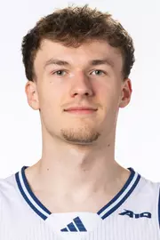 Amon Dörries headshot