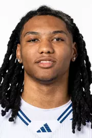 Will Harper III headshot
