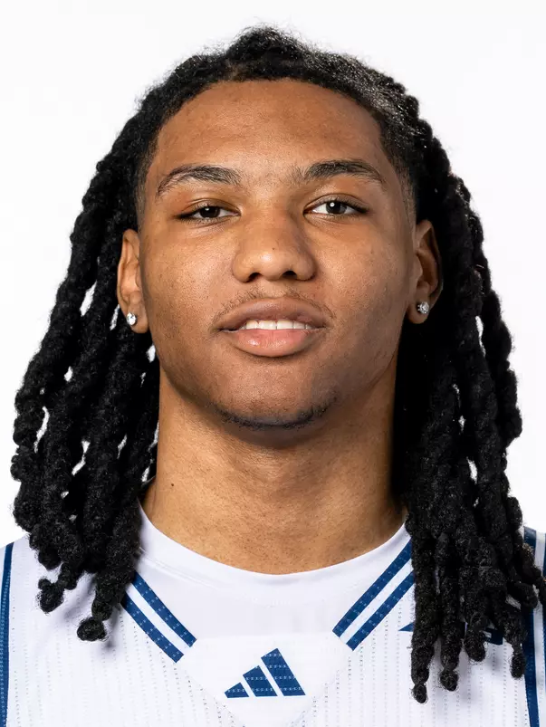 Will Harper III headshot