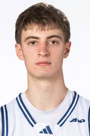 Dylan Homenick headshot