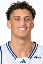 Jamie Kaiser Jr. headshot