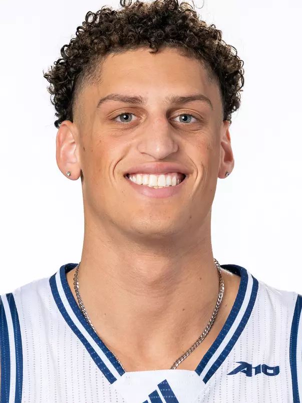Jamie Kaiser Jr. headshot
