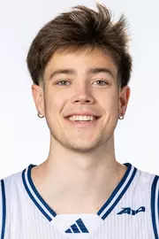 Jack McCaffery headshot
