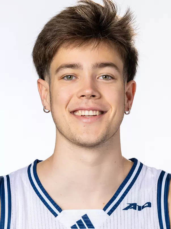 Jack McCaffery headshot
