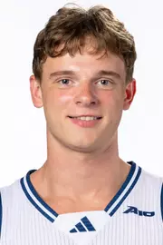Kirby Mooney headshot