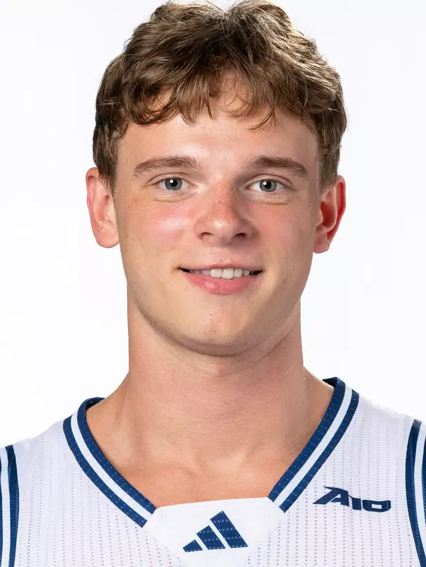 Kirby Mooney headshot