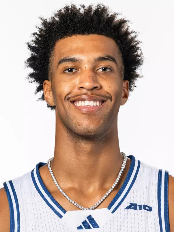 Donovan Richardson headshot