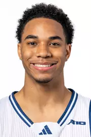 Sam Simmons Jr. headshot