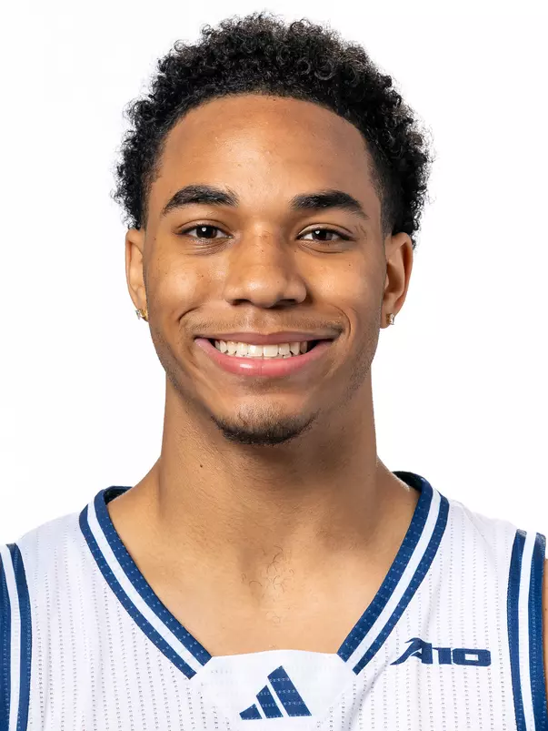 Sam Simmons Jr. headshot