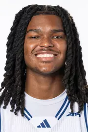 Collin Tanner headshot