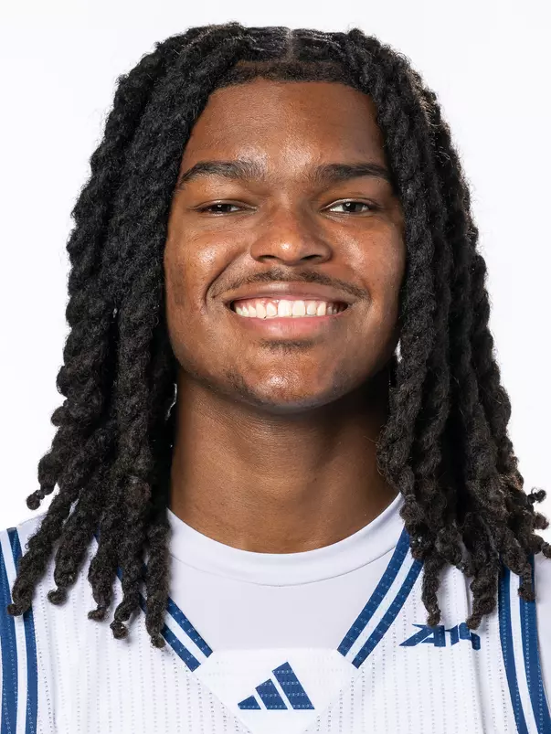Collin Tanner headshot