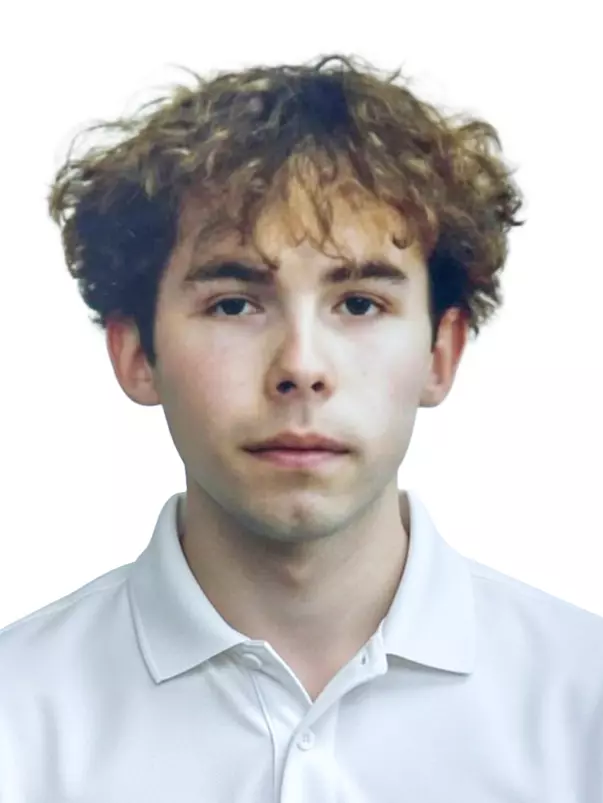 John Rodriguez head shot