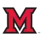 Miami University (OH) Logo