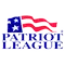 Patriot League Logo