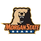 Morgan State University Logo