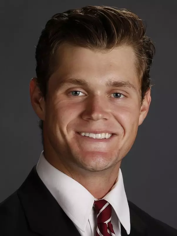 Stutts, Connor