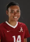Kayla Mouton