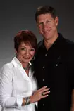 Sarah & David Patterson