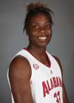 Daleisha Carn