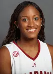 Tamara Williams