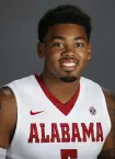 Trevor Lacey