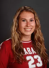 Hayey McSparin 2016 Headshot