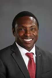 Avery Johnson
